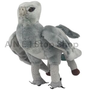 Harry Potter Buckbeak 9" Plush - Warner Bros Neca